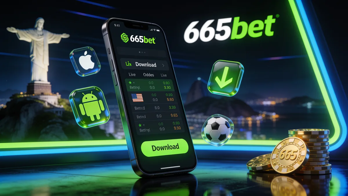 Como se cadastrar na 665bet?: guia de 665bet para jogadores no Brasil